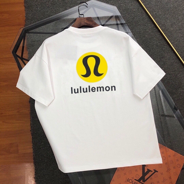 ブランドTシャツ背面デザイン